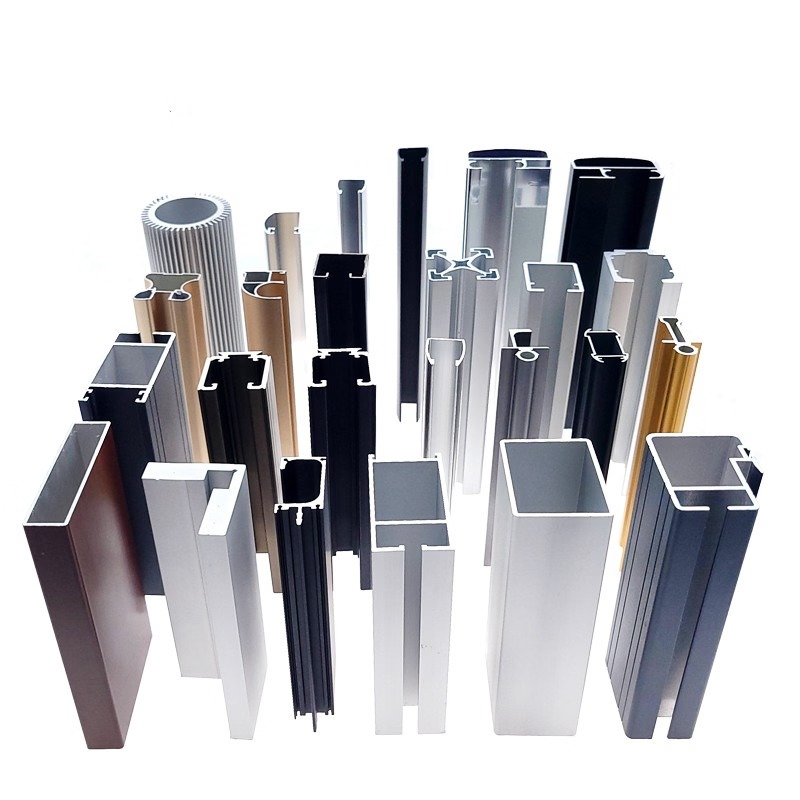 Aluminium-Profile (4)