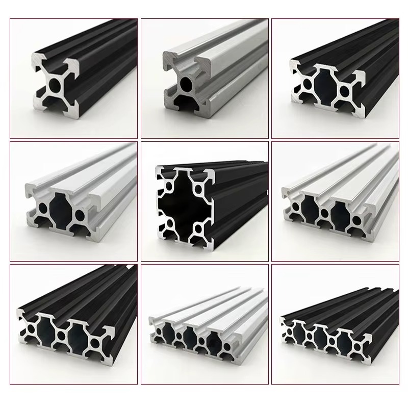 Aluminium-Profile (6)