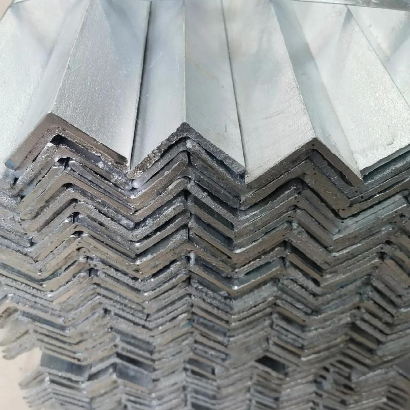 Aluminum Angle (3)