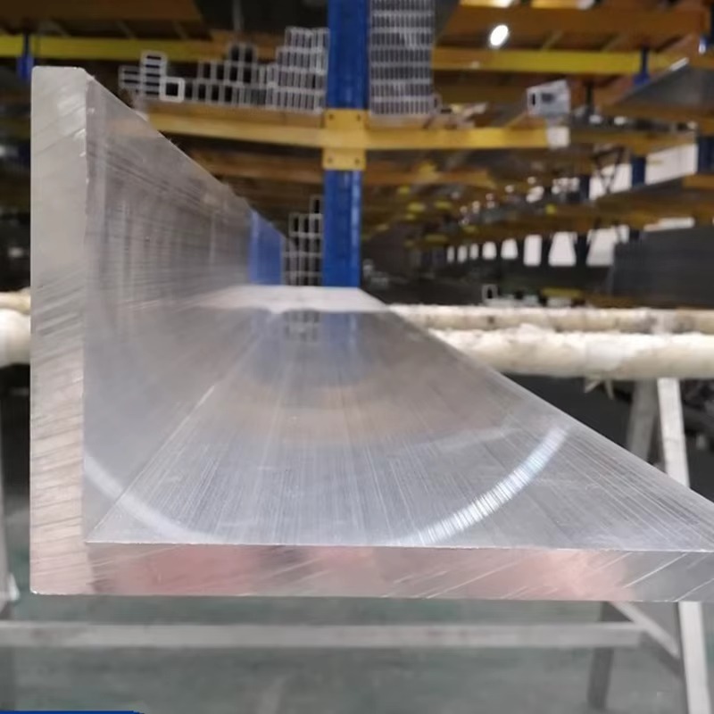 Aluminum Angle (4)