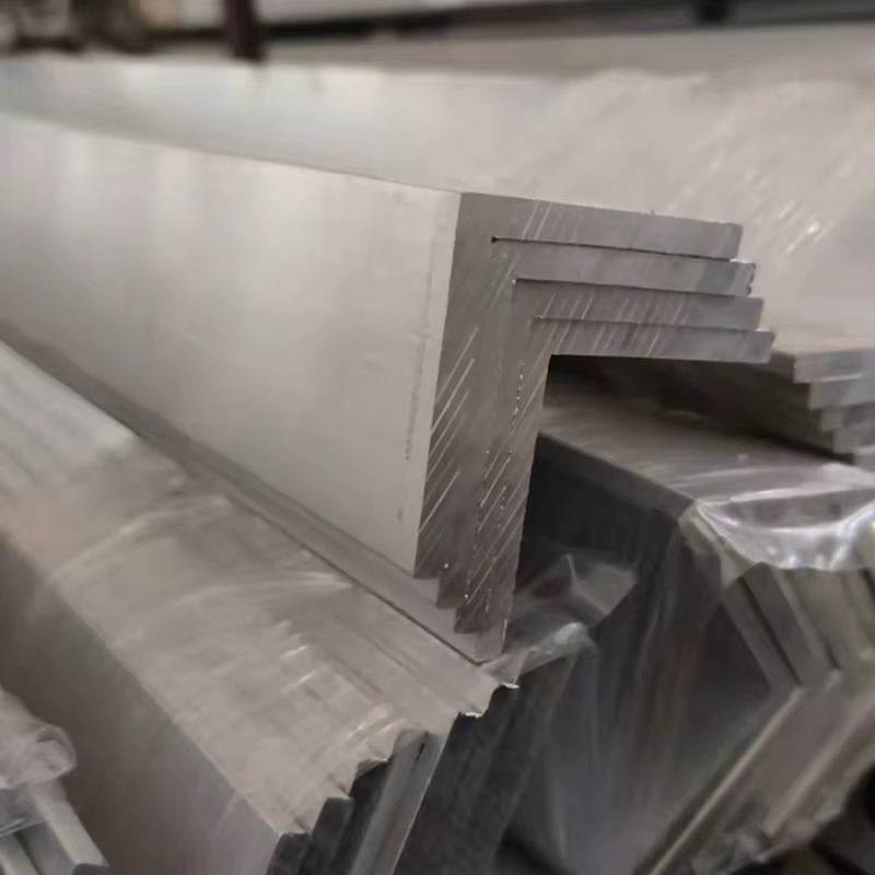 Aluminum Angle (5)
