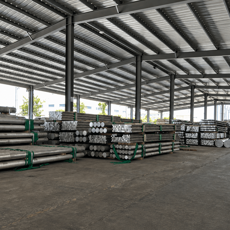 Aluminum Bar (12)