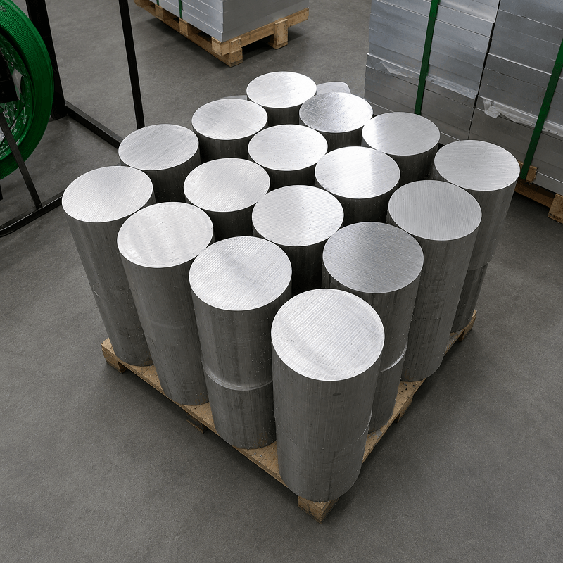 Aluminum Bar (15)