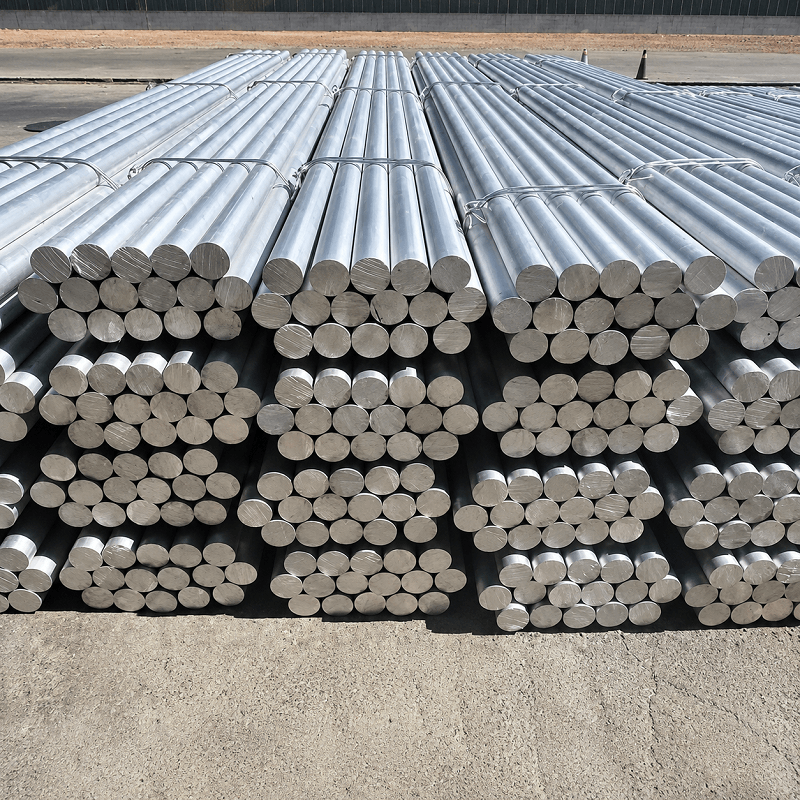 Aluminum Bar (16)