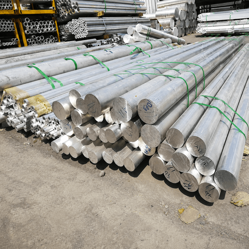 Aluminum Bar (18)