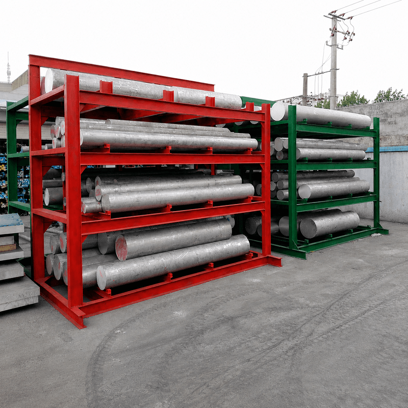 Aluminum Bar (19)