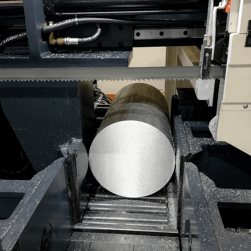 Aluminum Bar (2)