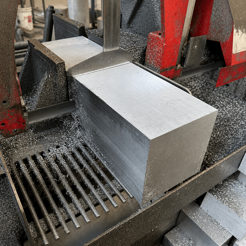 Aluminum Bar (5)