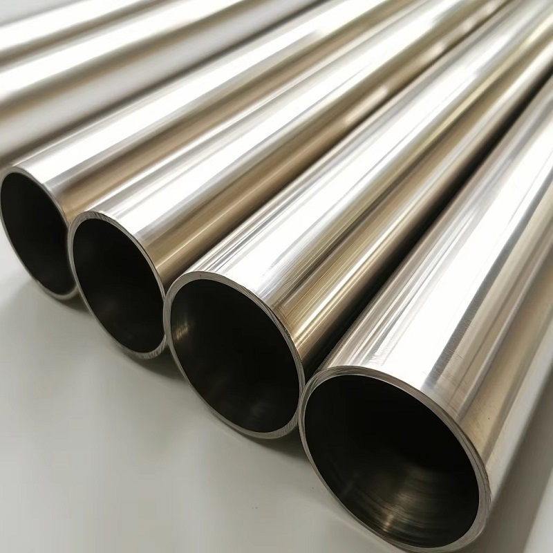 Aluminum Seamless Tube (2)