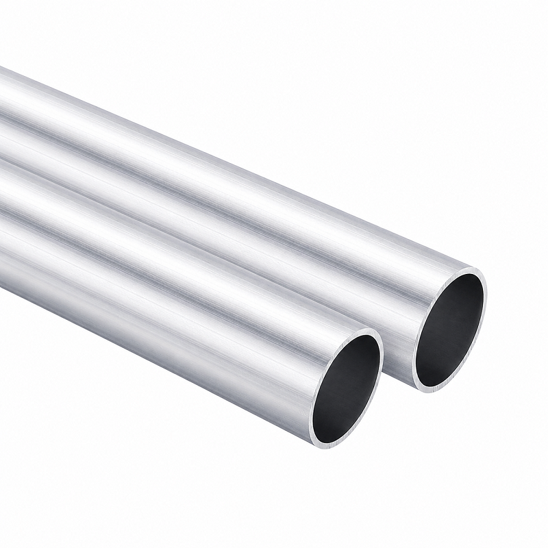 Aluminum Seamless Tube (2)