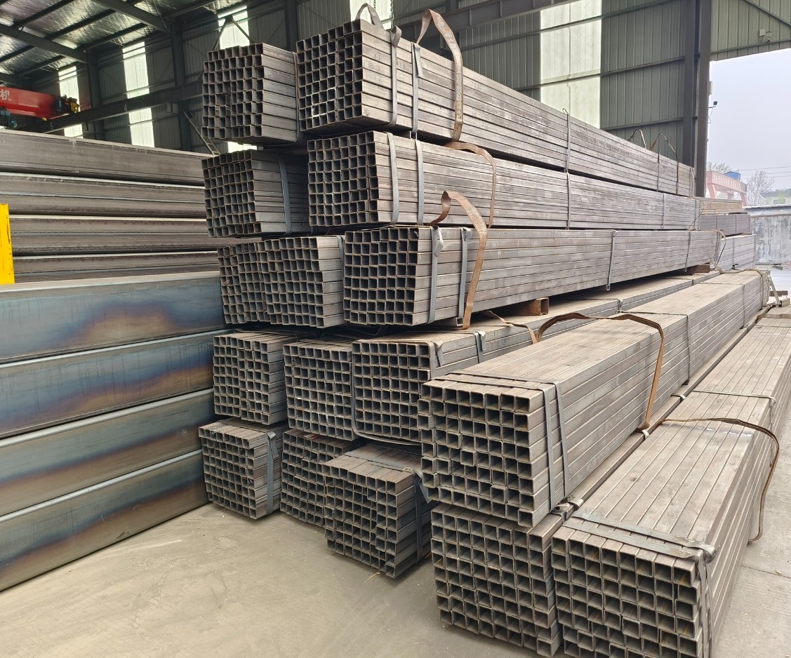 Aluminum Square Tube (1)