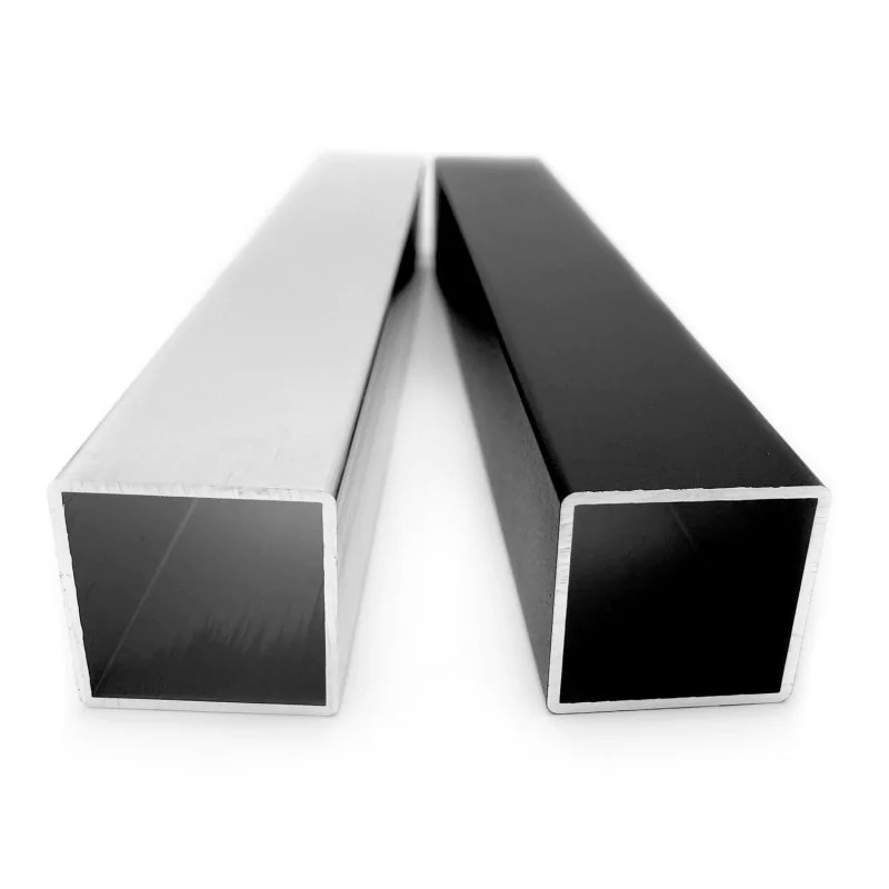 Aluminum Square Tube (4)