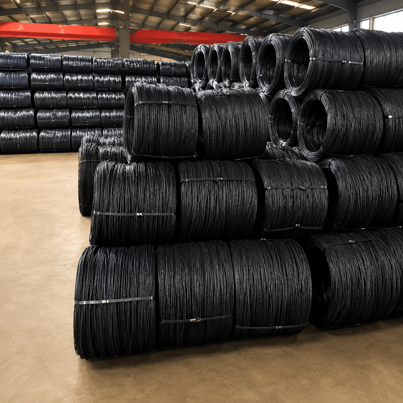 Black Annealed Wire (3)