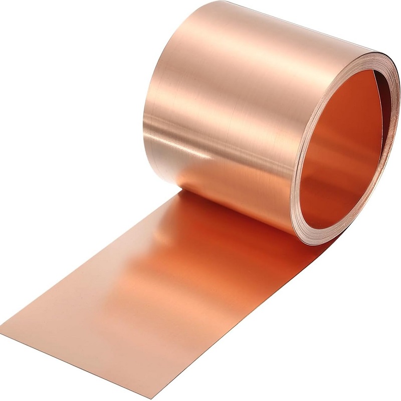 C12000 Copper Strip