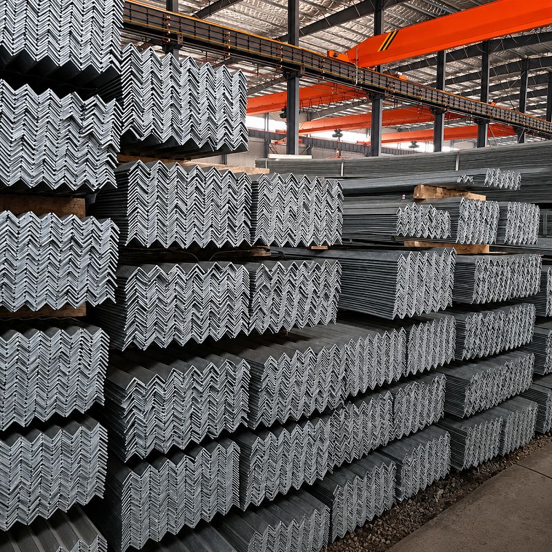 Carbon Steel Angle Bar (2)