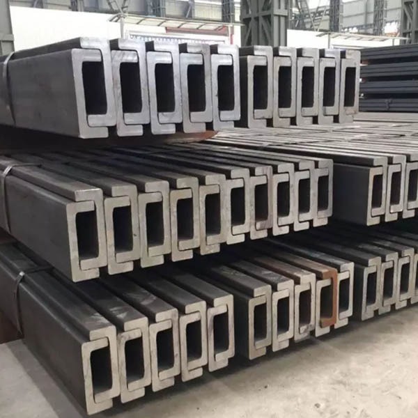 Carbon Steel Channel Steel (1)