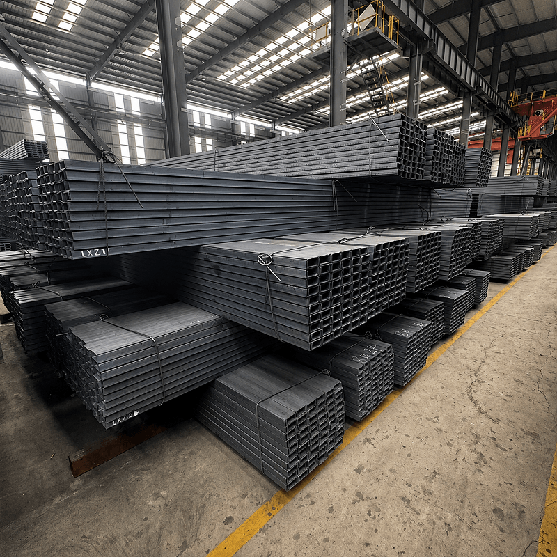 Carbon Steel Channel Steel (2)
