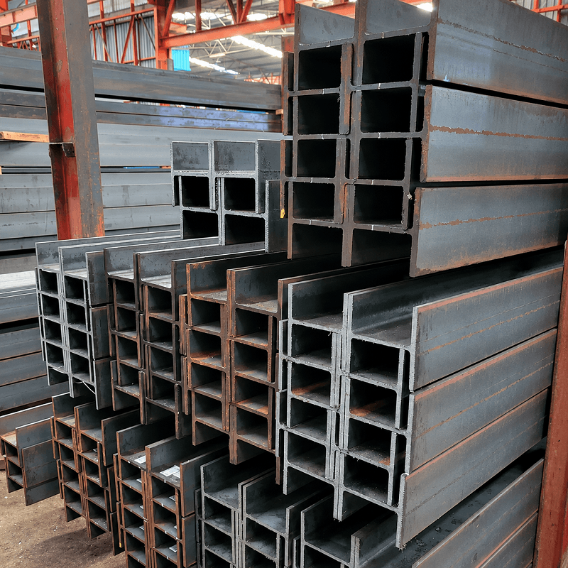 Carbon Steel I Beam (3)