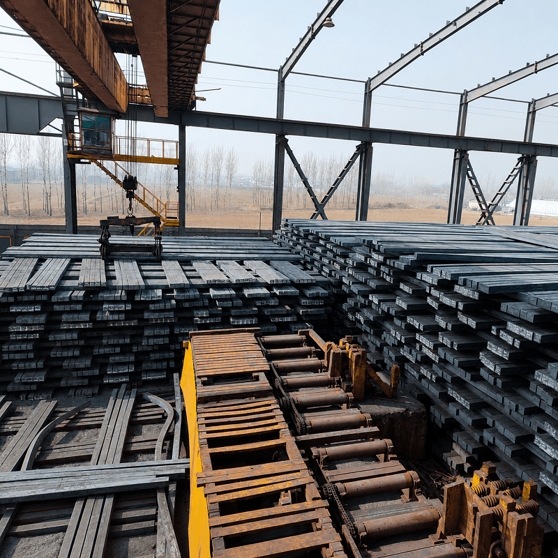 Carbon Steel Square Bar (3)