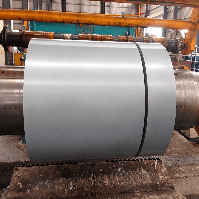 Cold Rolled Carbon Steel Coil (1)