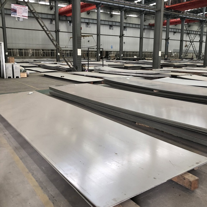 Cold Rolled Carbon Steel Sheet
