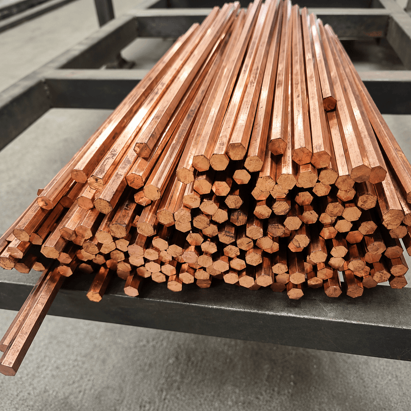Copper Bar (9)