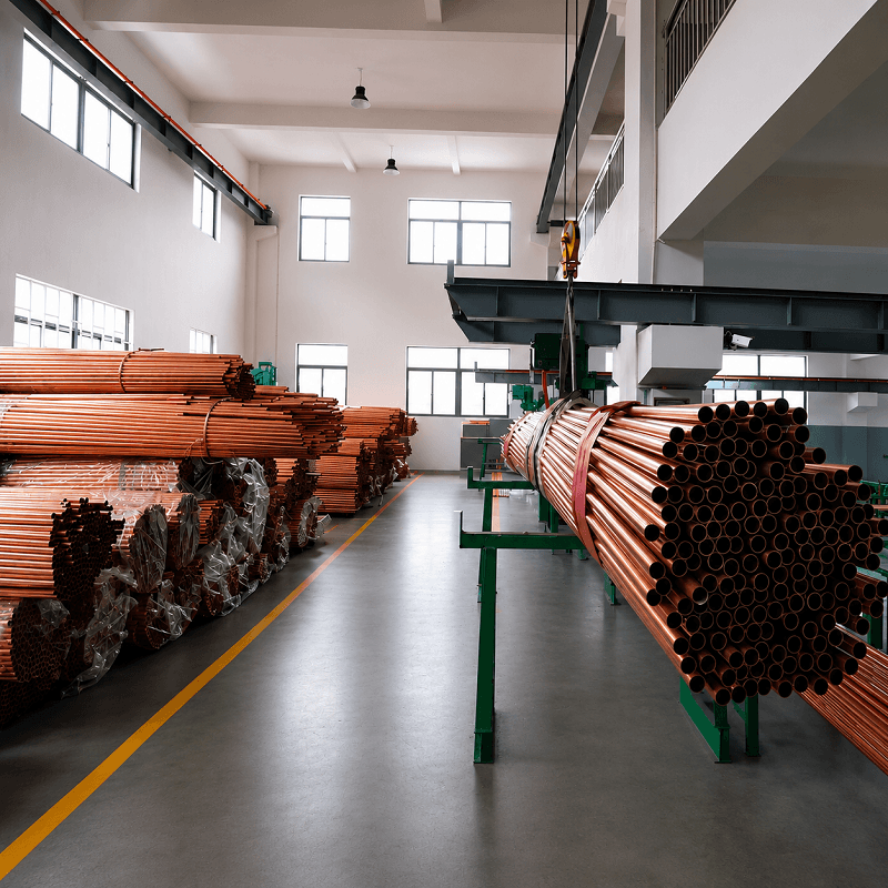 Copper Pipe (1)