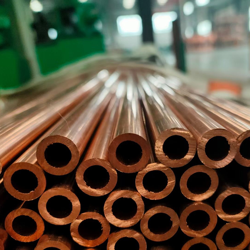 Copper Pipe (5)