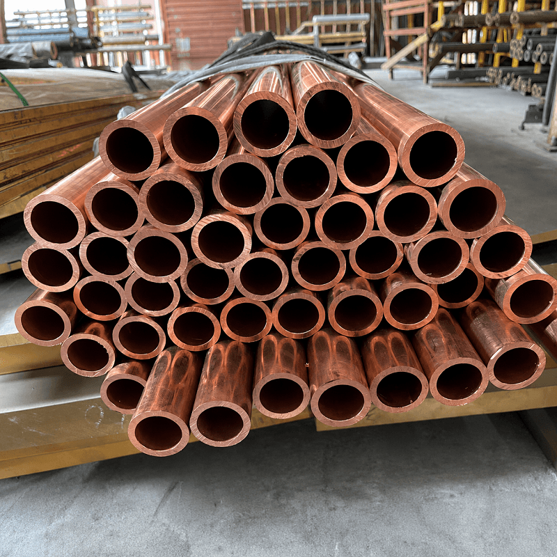 Copper Pipe (5)