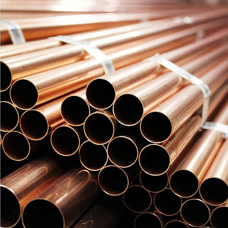 Copper Pipe (6)