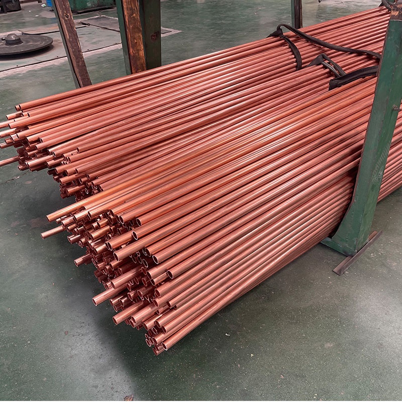 Copper Pipe (7)