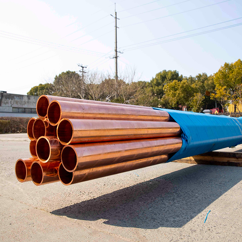 Copper Pipe (8)