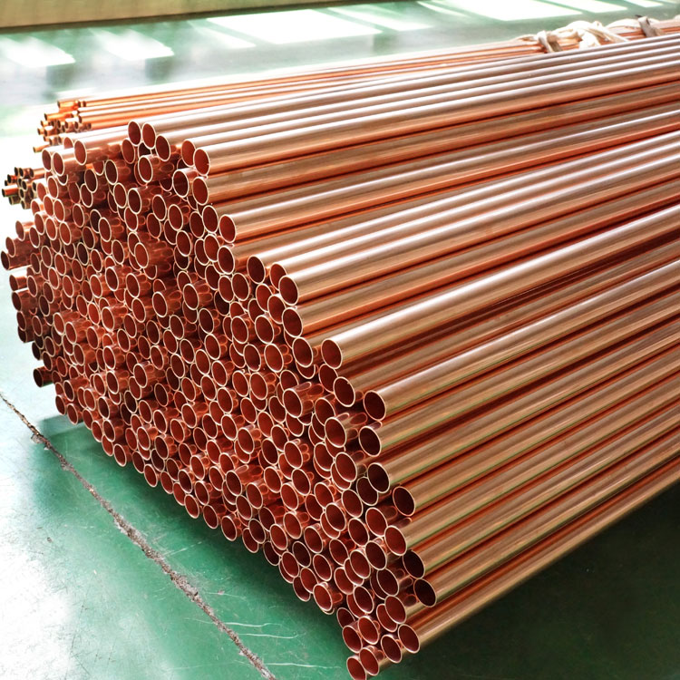 Copper Pipe (9)