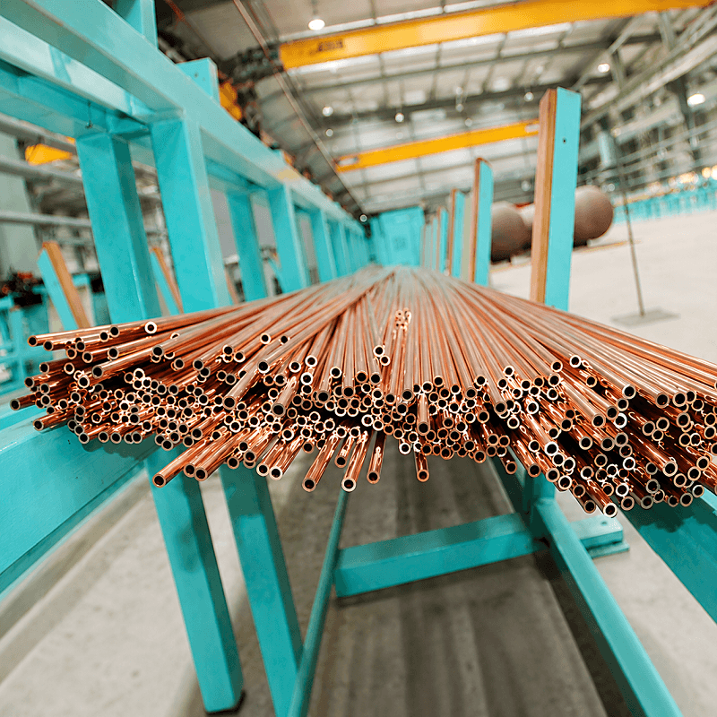 Copper Pipe (9)
