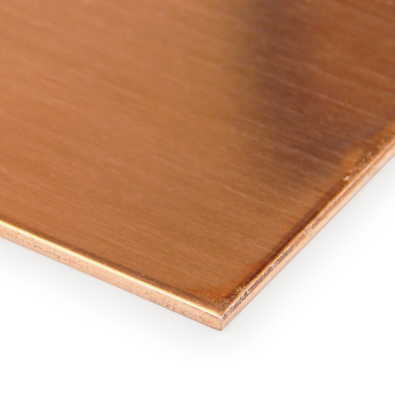 Copper Sheet (1)