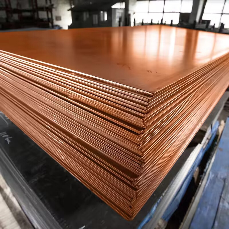 Copper Sheet (2)