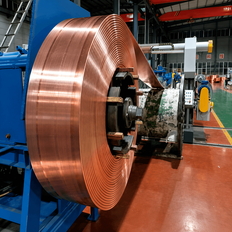 Copper Strip (4)
