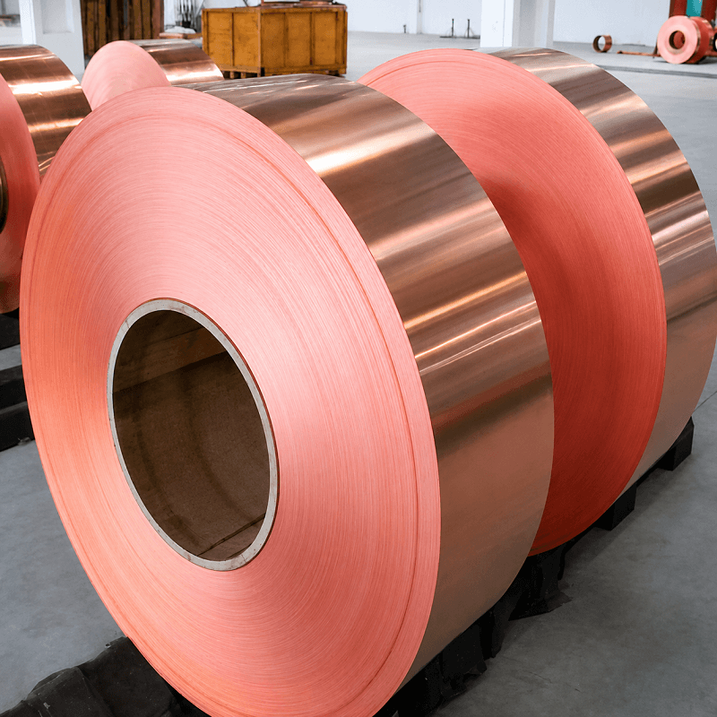 Copper Strip (6)