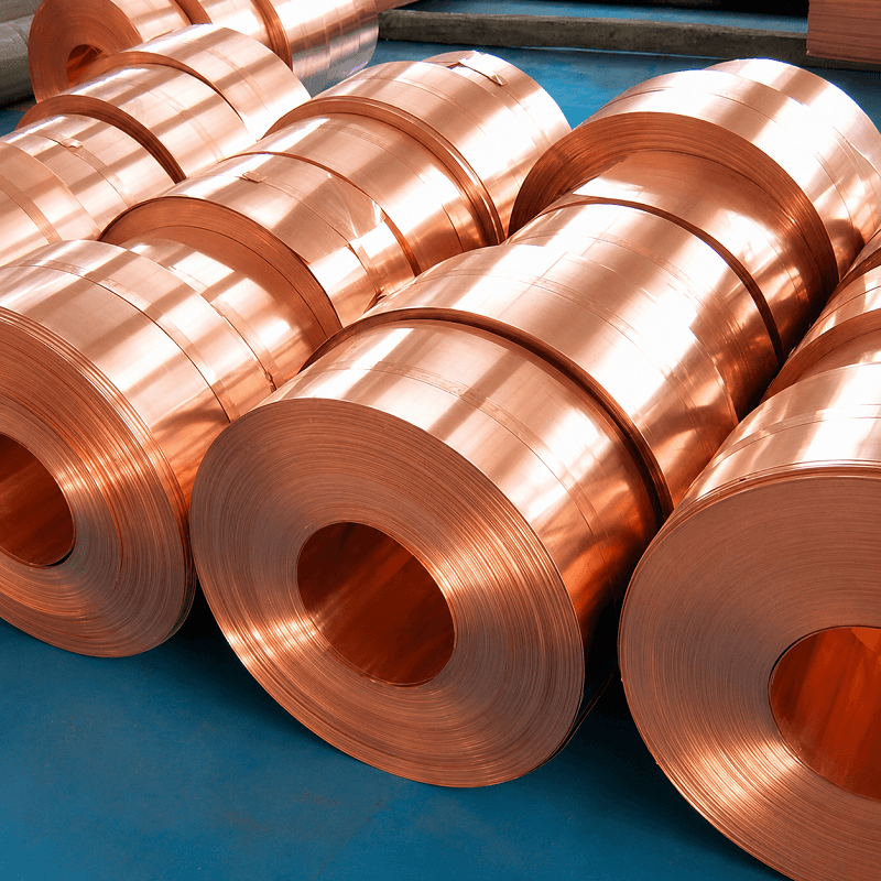 Copper Strip (7)
