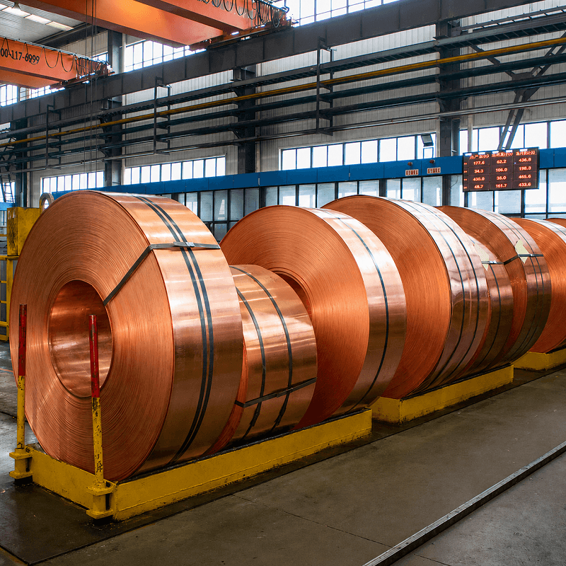 Copper Strip (8)