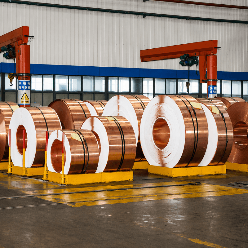 Copper Strip (9)