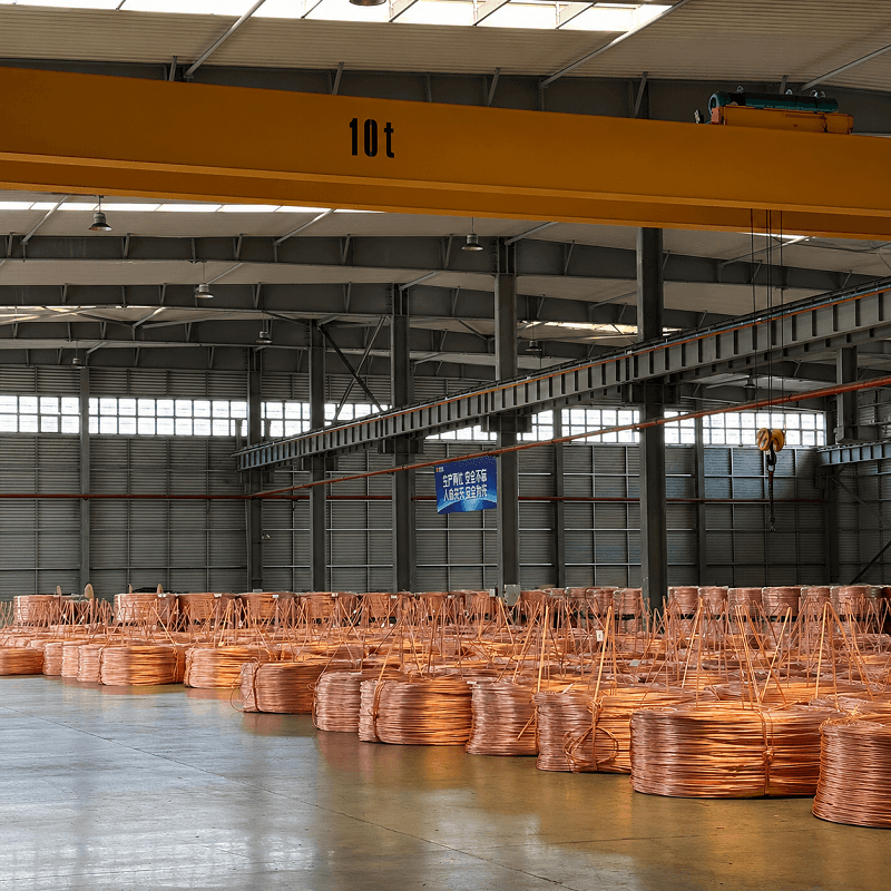 Copper Wire (2)