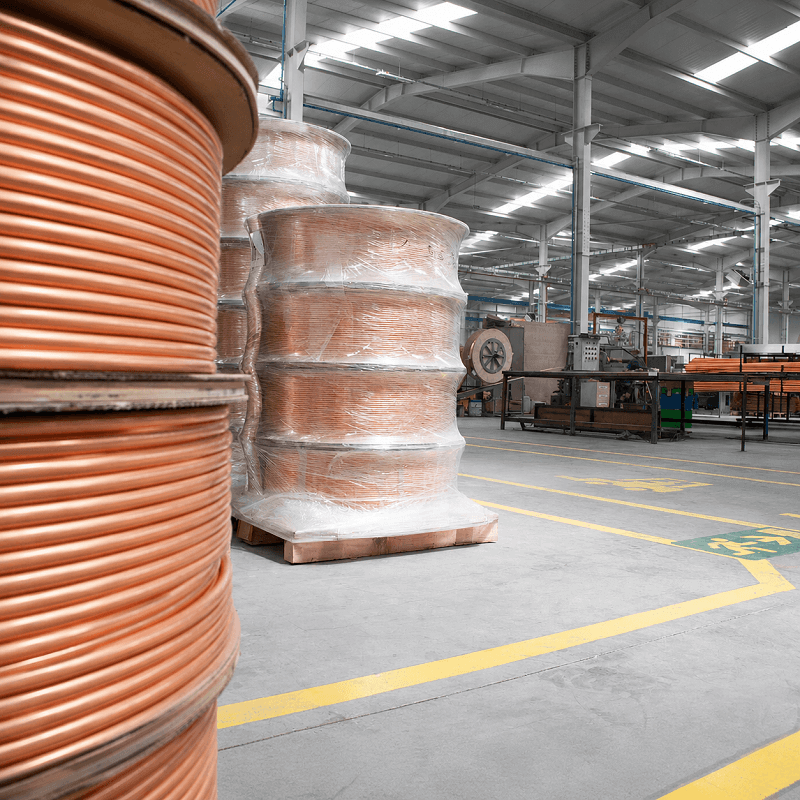 Copper Wire (5)