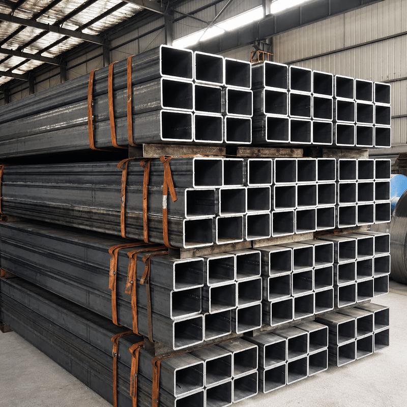 ERW Carbon Steel Pipe (2)
