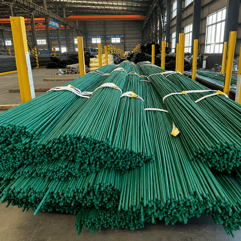 Epoxy Coated Rebar (2)
