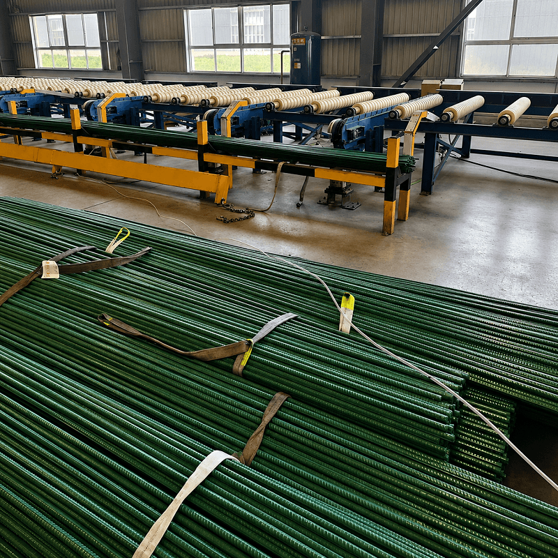 Epoxy Coated Rebar (3)