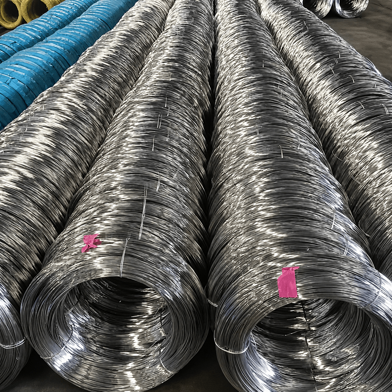 Galvanized Steel Wire (2)