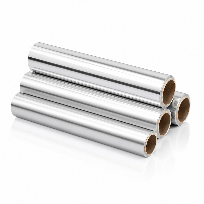 Household Aluminum Foil (2)