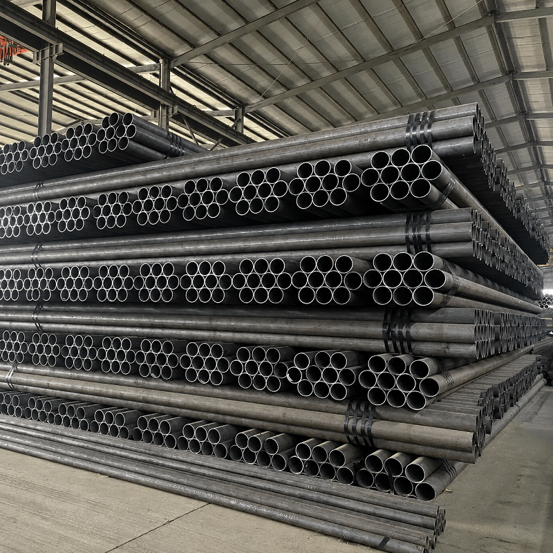 LSAW Carbon Steel Pipe (1)