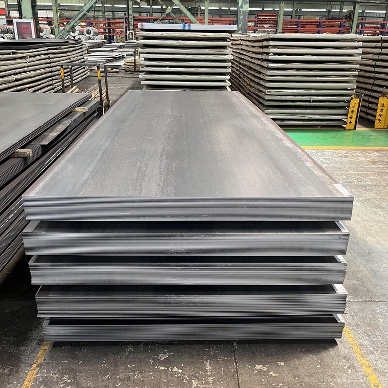 Mild Steel sheet